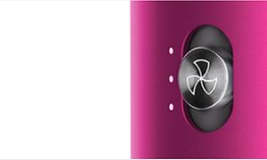 Dyson Airwrap™ Complete ja ilmavirran nopeuden säädin