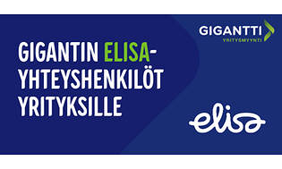 Elisa yhteyshenkilöt yrityksille