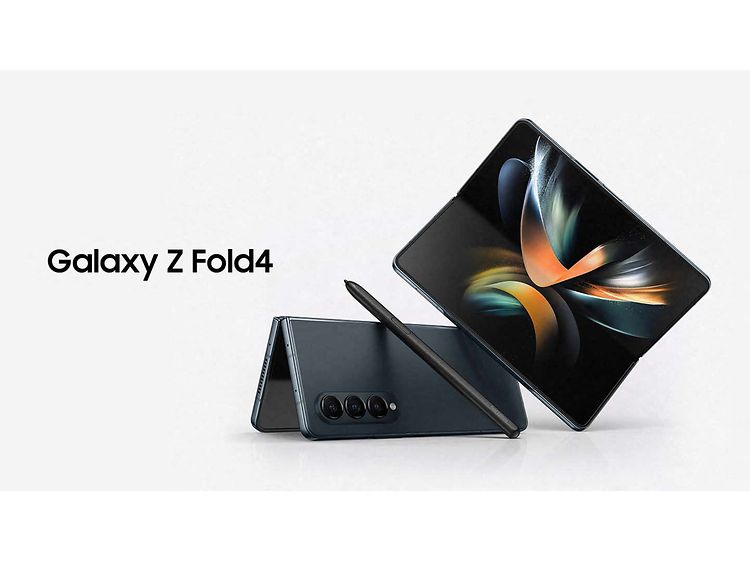 Samsung Galaxy Z Fold4 -älypuhelin