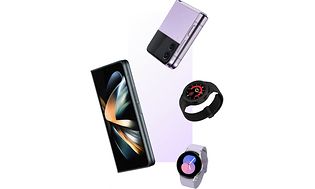 Samsung Galaxy -tuoteperhe