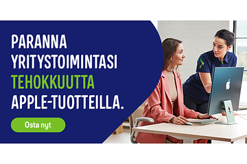 Applen ekosysteemi