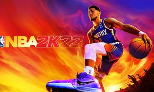NBA 2K23 -peli
