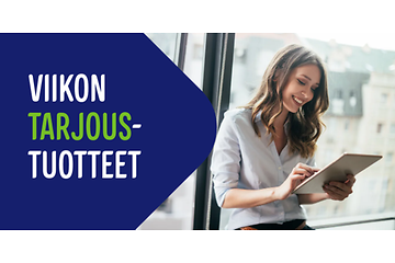 viikon tarjoustuotteet