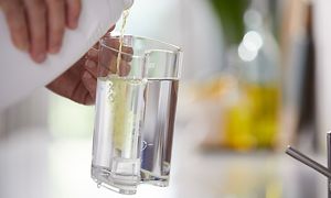 Philips AquaTrio -varsi-imurin lattian puhdistusaine