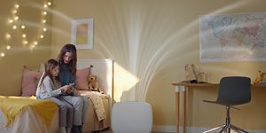 Electrolux - Sisäilmanlaatu - yläbanneri