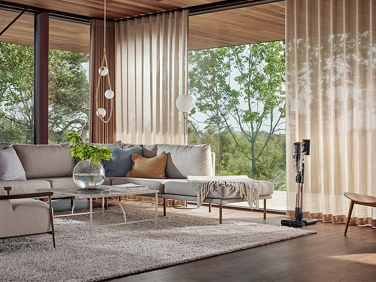 Electrolux - Pölynimurit - Varsi-imurit siivousbanneri
