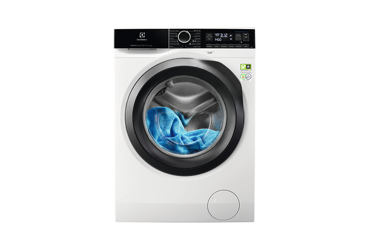 Electrolux - Pyykinhuolto - Tuotekuva Electroluxin 900-sarjan pyykinpesukoneesta