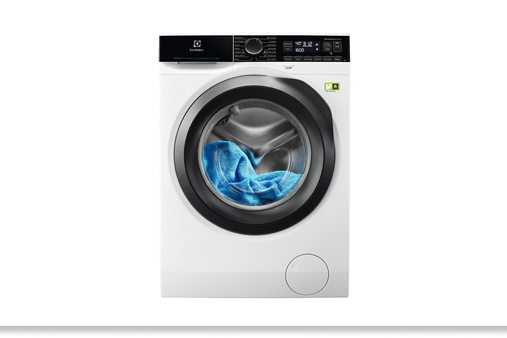 Electrolux - Pyykinhuolto - Tuotekuva Electroluxin 800-sarjan pyykinpesukoneesta