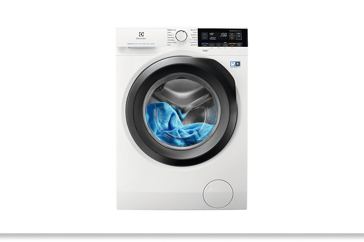 Electrolux - Pyykinhuolto - Tuotekuva Electroluxin 700-sarjan pyykinpesukoneesta
