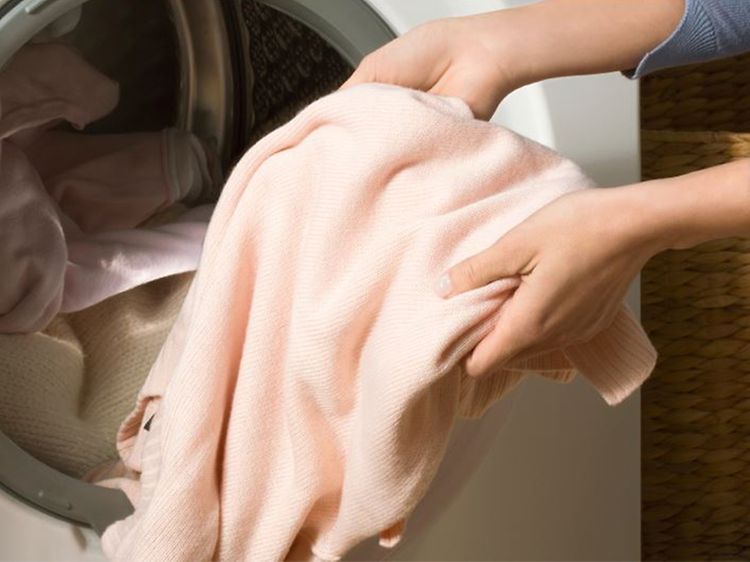 Electrolux - Kuivausrummut - Pyykinhuolto - Yläbanneri Electroluxin kuivausrummusta