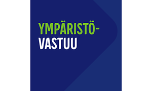 Ympäristövastuu