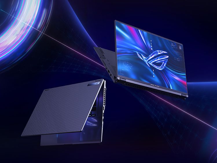 ASUS-peliläppärit - pelikannettavat