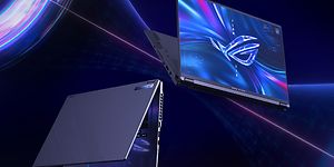 ASUS-peliläppärit - pelikannettavat