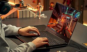 ASUS TUF Dash F15 -peliläppäri - pelikannettava