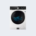 Pyykinpesu ja kuivaus - Tuotekuva Electroluxin kuivaavasta pyykinpesukoneesta