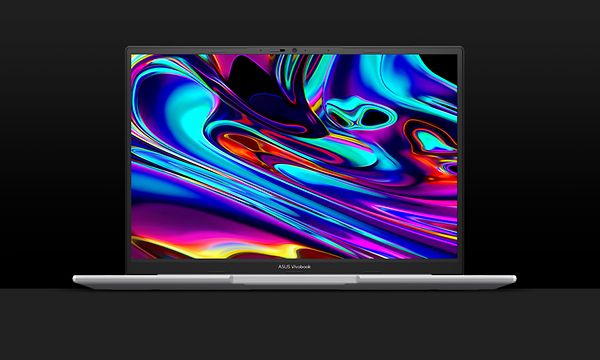 Vivobook S14 OLED_3 - Vivobook S14 -kannettavan näyttö