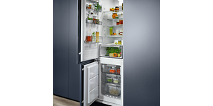 Electrolux jääkaapit ja pakastimet