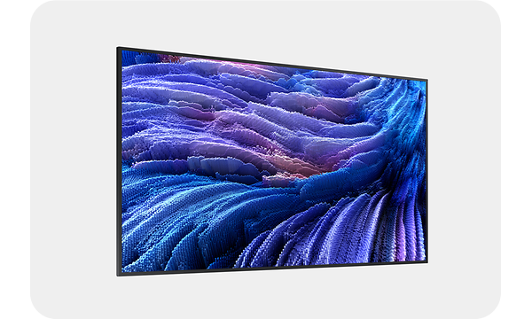 Samsung Signage QMB -infonäyttö