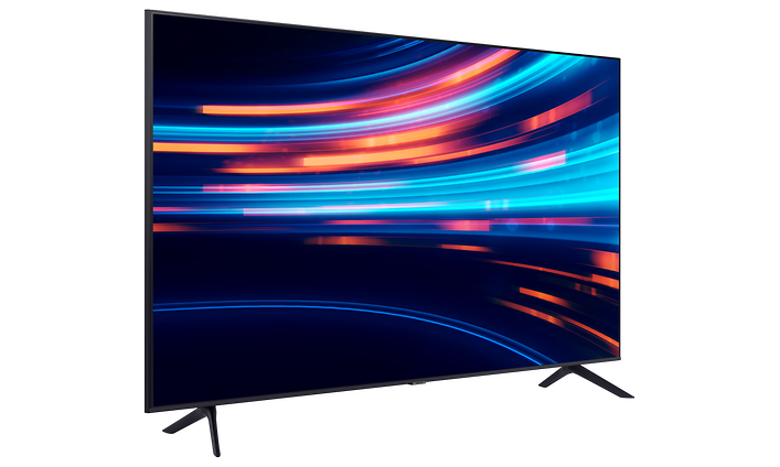 Samsung Signage Business TV