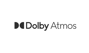 Samsung Dolby Atmos -ikoni