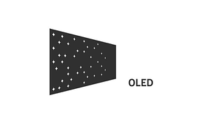 Samsung OLED -ikoni