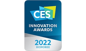 CES Innovation Award -palkinto
