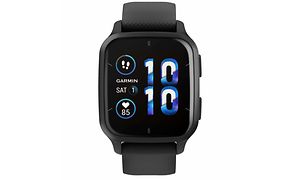 Puettavat älylaitteet - Wearables - Garmin - Venu SQ 2 - tuotekuva