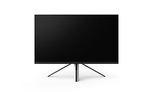 Tuotekuva Sony Inzone M3 -pelinäytöstä