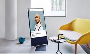 Samsung - Mobiili