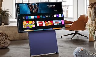 Samsung - Smart tv