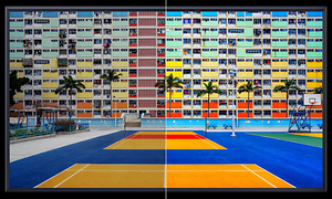Samsung - Color volume