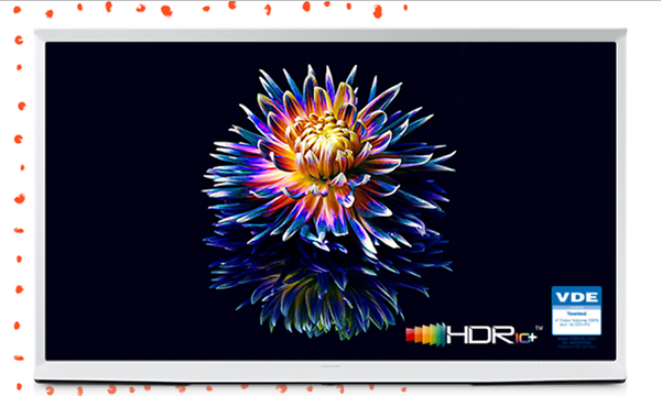 Samsung color volume