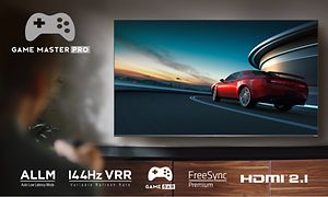 TCL-auto- ja rallipelit