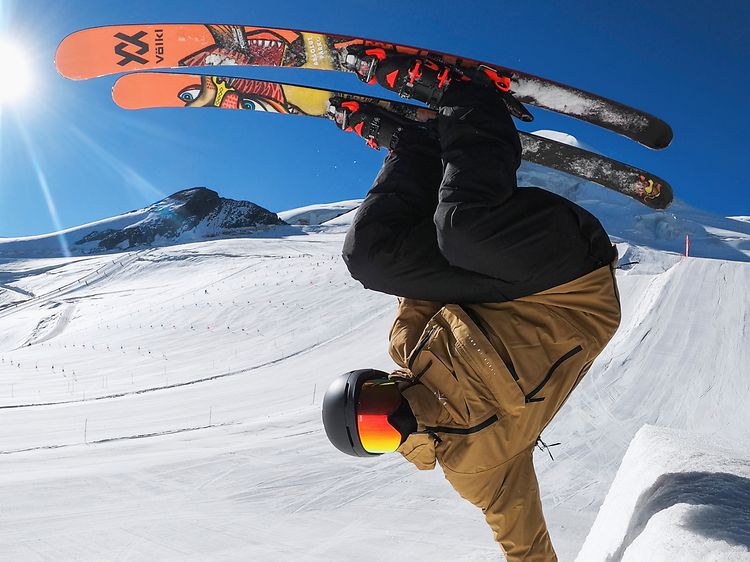 GoPro HERO11 Black - Karusellikuva 