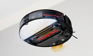 Roborock Max V Ultra robotti-imuri