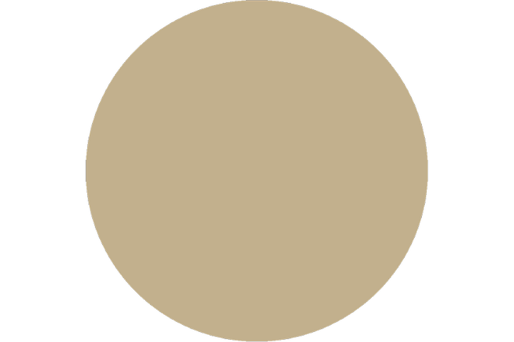 Jotun-maali Refined Yellow -värisenä.