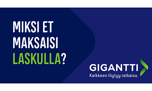 Miksi et maksaisi laskulla? Hae korotonta ja kulutonta laskutuslupaa yrityksellesi