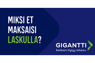 Miksi et maksaisi laskulla? Hae korotonta ja kulutonta laskutuslupaa yrityksellesi