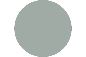 Pyöreä kuva Jotun Lady Pure Color Iconic 6378 väristä