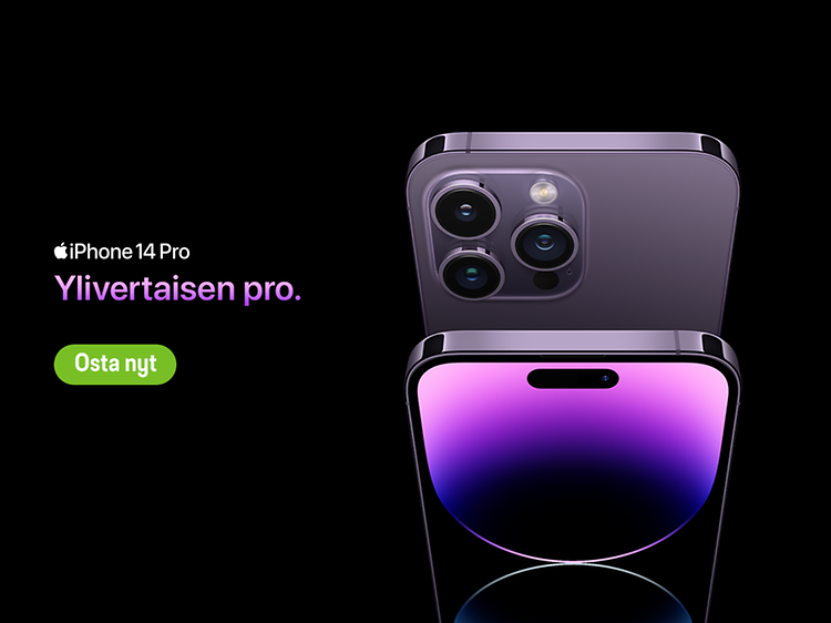 Apple iPhone 14 Pro