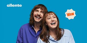 Allente - TV hotelleille ja majoitustiloihin