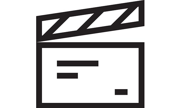 Viihde-logo