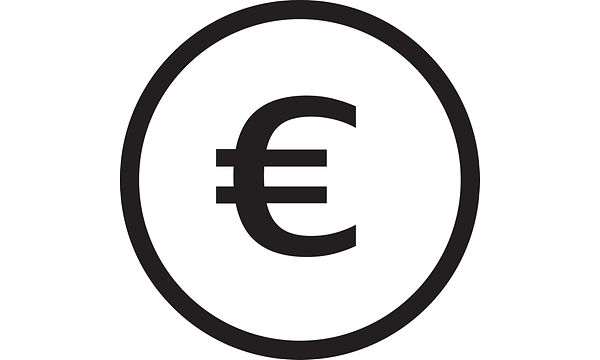 Valuutta-logo