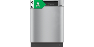 Miele-astianpesukone A-energialuokalla