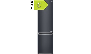 LG-jääpakastinkaappi C-energialuokalla