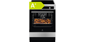 Electrolux-liesi A+-energiamerkillä