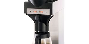 Professional coffee