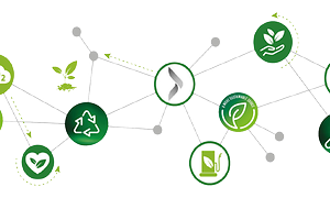 Gigantti Sustainability