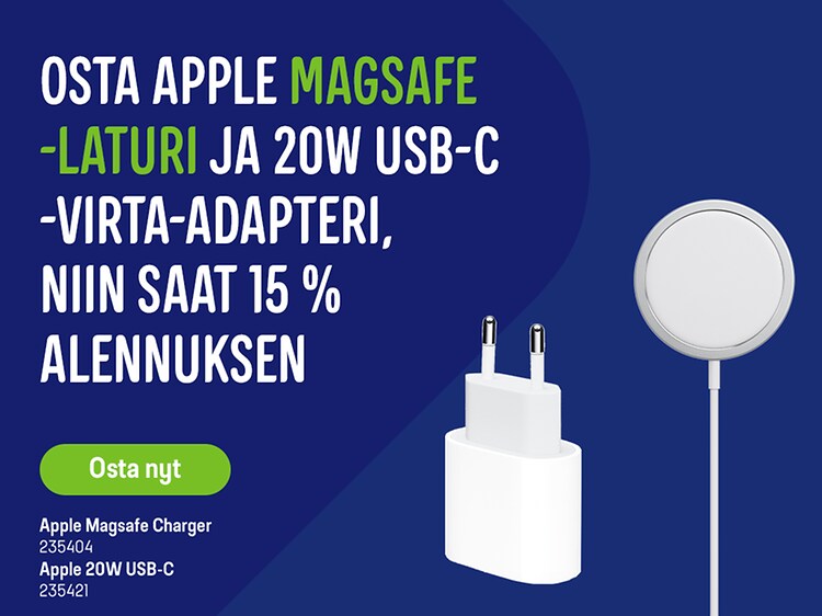 Apple Elevate (MagSafe bundle)