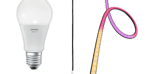 LED-valot